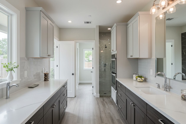 Home Renovation By Artform Construction