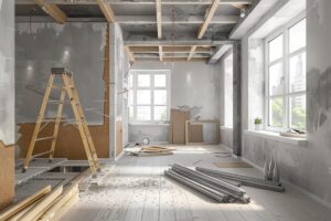 Home Renovation Beaumont