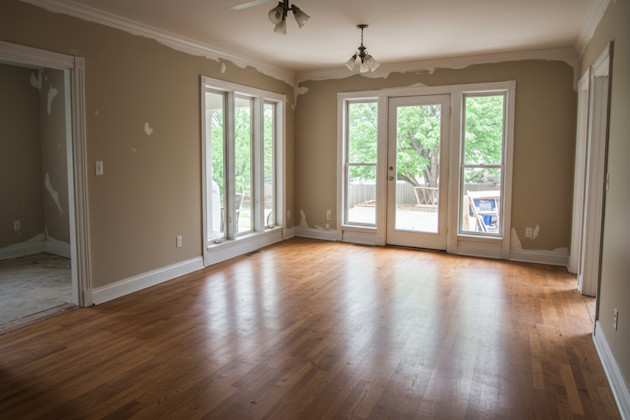 Home Renovation By Artform Construction