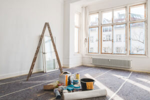 Home Renovation Sherwood Park