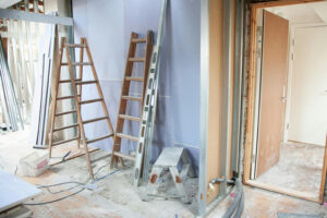 Home Renovation Beaumont