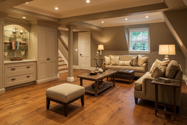 Residential Construction Home Renovation